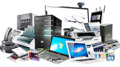 تعمیر کامپیوتر