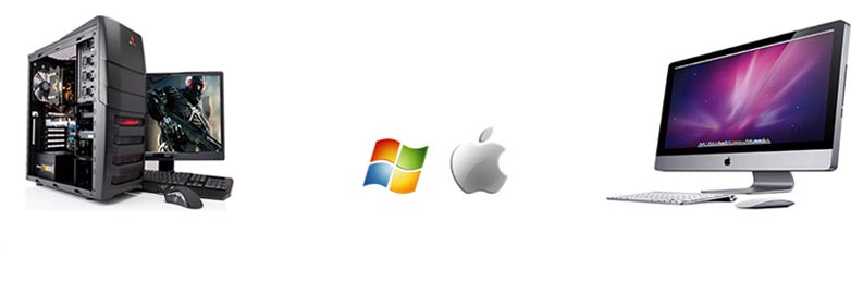 خدمات کامپیوتری